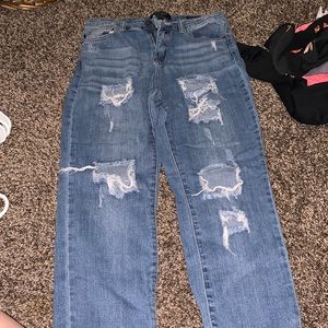 Super cute Judy Blues